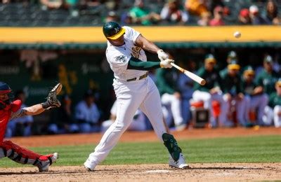 Athletics head on difficult eastern swing vs. Rays, Orioles as a work in progress
